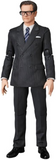 MAFEX No.073 Kingsman: The Secret Service - Harry “Galahad” Hart