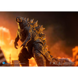 Hiya Toys Godzilla: King of the Monsters - Godzilla