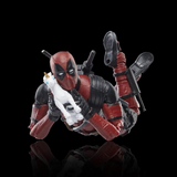 Marvel Legends Legacy Collection - Deadpool