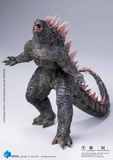 Godzilla x Kong: The New Empire Stylist Series Godzilla Evolved PX Previews Exclusive Figure