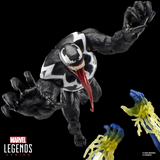 Marvel Legends PS5 Marvel's Spider-Man 2 Gamerverse - Venom Deluxe