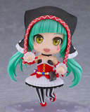 Nendoroid 3054 Sega feat. Hatsune Miku Project - Hatsune Miku (Pierretta Ver.) Pre-order