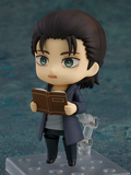 Nendoroid 2000 Attack on Titan The Final Season - Eren Yeager The Final Season Ver.