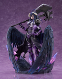 OVERLORD  1/7 - OVERLORD IV Albedo: Hermes Trismegistus Ver.