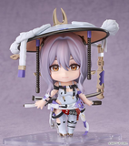 Nendoroid 2995  GODDESS OF VICTORY: NIKKE - Guren Pre-order