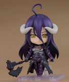 Nendoroid 3038 Overlord No.3038 Albedo (Armor Ver.) Basic Pre-order