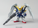 Bandai Hobby SD EX-Standard Gundam Wing: Endless Waltz - 004 Wing Gundam Zero (EW)