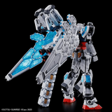 Gundam 1/144 - Gundam: Next Universal Century RX-78F00/E Gundam (EX-001 G.L.R.S.S. Feather UNIT)