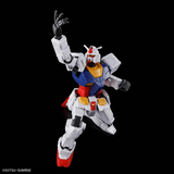 Gundam Entry Grade 1/144 - Gundam: Next Universal Century - RX-78F00/E Gundam