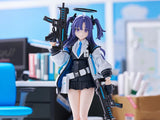 figma - Blue Archive figma No.630 Yuuka Hayase