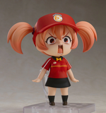 Nendoroid  1996 - The Devil Is a Part-Timer! - Chiho Sasaki
