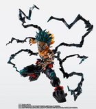 S. H. Figuarts My Hero Academia - Deku Overlay Pre-order