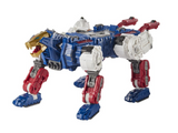 Transformers War for Cybertron: Earthrise Commander Sky Lynx