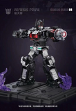Blokees Transformers Classic Class - Nemesis Prime