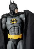 MAFEX No.270 Batman: Knightfall - Batman (Knight Crusader Black Ver.)
