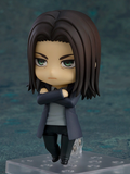 Nendoroid 2000 Attack on Titan The Final Season - Eren Yeager The Final Season Ver.