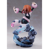 S-Fire My Hero Academia 1/8 Ochaco Uraraka