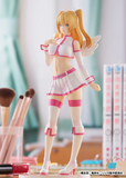 POP UP PARADE - 2.5 Dimensional Seduction -  Liliel: 3rd Squad Outfit Ver. L Size