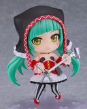 Nendoroid 3054 Sega feat. Hatsune Miku Project - Hatsune Miku (Pierretta Ver.) Pre-order