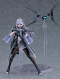 Figma Girls' Frontline 2: Exilium - Tololo Pre-order