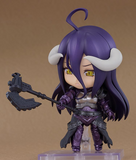 Nendoroid 3038 Overlord No.3038 Albedo (Armor Ver.) Basic Pre-order