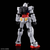 Gundam Entry Grade 1/144 - Gundam: Next Universal Century - RX-78F00/E Gundam