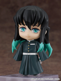 Nendoroid 2218 Demon Slayer Kimetsu no Yaiba - Muichiro Tokito