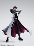 S. H. Figuarts - Yu-Gi-Oh! Duel Monsters - Seto Kaiba Pre-order
