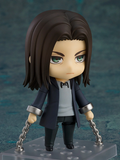 Nendoroid 2000 Attack on Titan The Final Season - Eren Yeager The Final Season Ver.