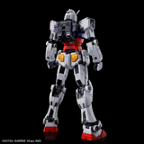 Gundam 1/144 - Gundam: Next Universal Century RX-78F00/E Gundam (EX-001 G.L.R.S.S. Feather UNIT)