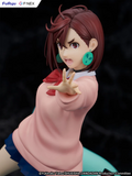 Dandadan - Momo 1/7 Scale Figure