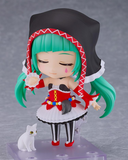 Nendoroid 3054 Sega feat. Hatsune Miku Project - Hatsune Miku (Pierretta Ver.) Pre-order