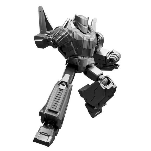 Blokees Transformers - Transformers One - Silver Tracker