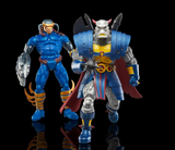 Marvel Legends SDCC 2024 Exclusive -  Death's Head