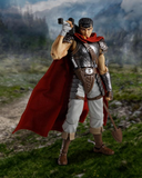 S. H. Figuarts  BERSERK - GUTS THE BAND OF THE HAWK Pre-order