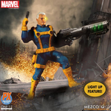 Mezco One:12 Collective - X-men - Cable PX Previews Exclusive