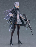 Figma Girls' Frontline 2: Exilium - Tololo Pre-order