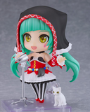 Nendoroid 3054 Sega feat. Hatsune Miku Project - Hatsune Miku (Pierretta Ver.) Pre-order