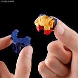 Gundam Entry Grade 1/144 - Gundam: Next Universal Century - RX-78F00/E Gundam