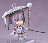 Nendoroid 2995  GODDESS OF VICTORY: NIKKE - Guren Pre-order
