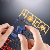 Gundam Entry Grade 1/144 - Gundam: Next Universal Century - RX-78F00/E Gundam