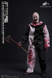 FB-Z018 – FISH BONE TOYS – 1/6 THE TERRIFIER JOKER Pre-order