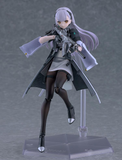 Figma Girls' Frontline 2: Exilium - Tololo Pre-order