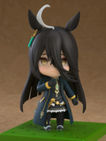 Nendoroid 2548 Umamusume: Pretty Derby - Manhattan Cafe Pre-order