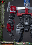 Yolopark AMK Series Model Kit - Transformers: Rise of the Beasts - Optimus Prime