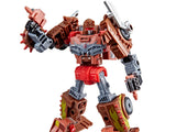 Transformers Age of the Primes Deluxe Class Junkion Jalopy