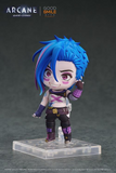 Nendoroid 2678 League of Legends - Jinx (Arcane Ver.) Pre-order