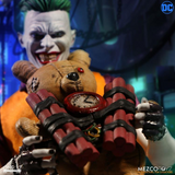 Mezco One:12 Collective DC Comics - The Joker (Clown Prince of Crime Edition)