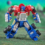 Transformers Legacy Evolution Commander Armada Universe Optimus Prime