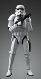 Stormtrooper "Star Wars", Bandai Hobby Star Wars Character Line 1/12